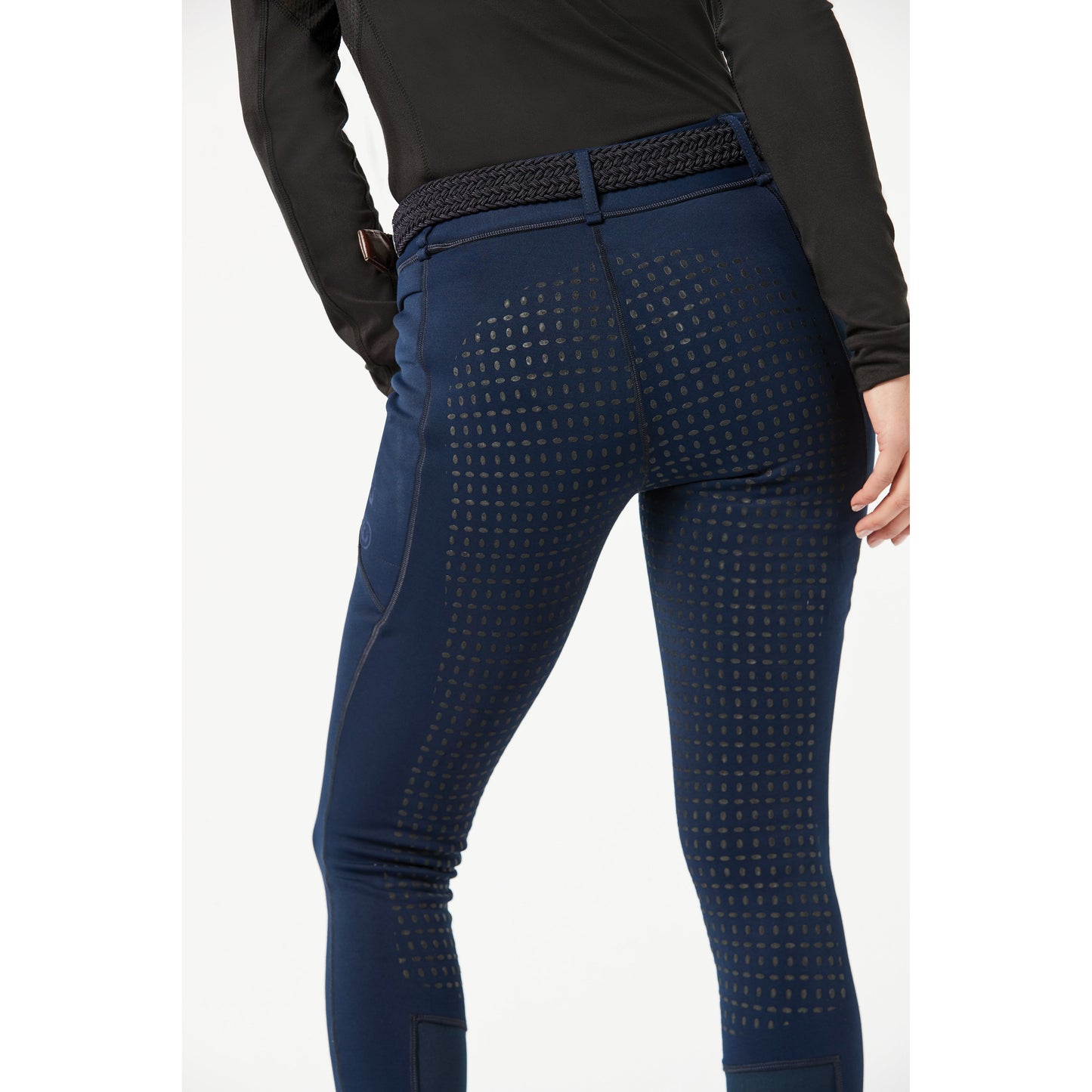 Dublin Thermodynamic ridetights