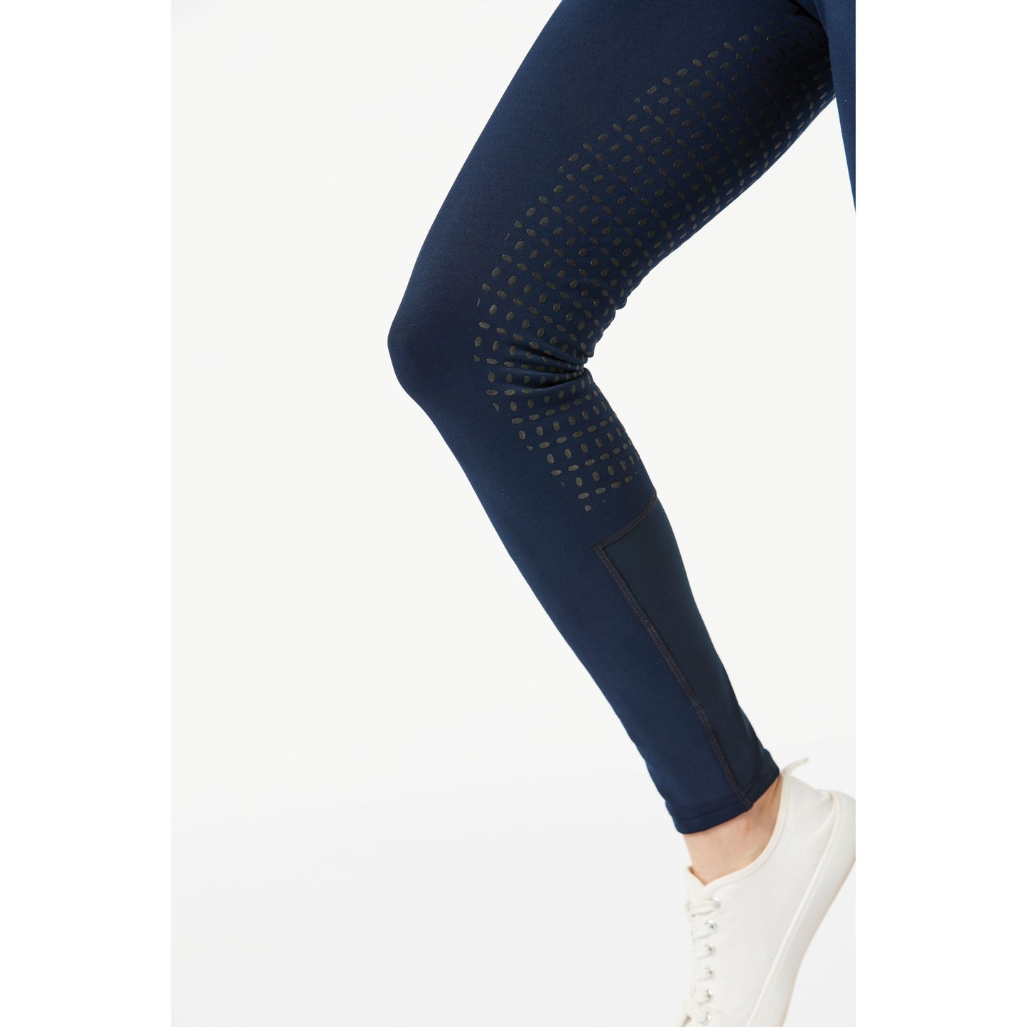 Dublin Thermodynamic ridetights