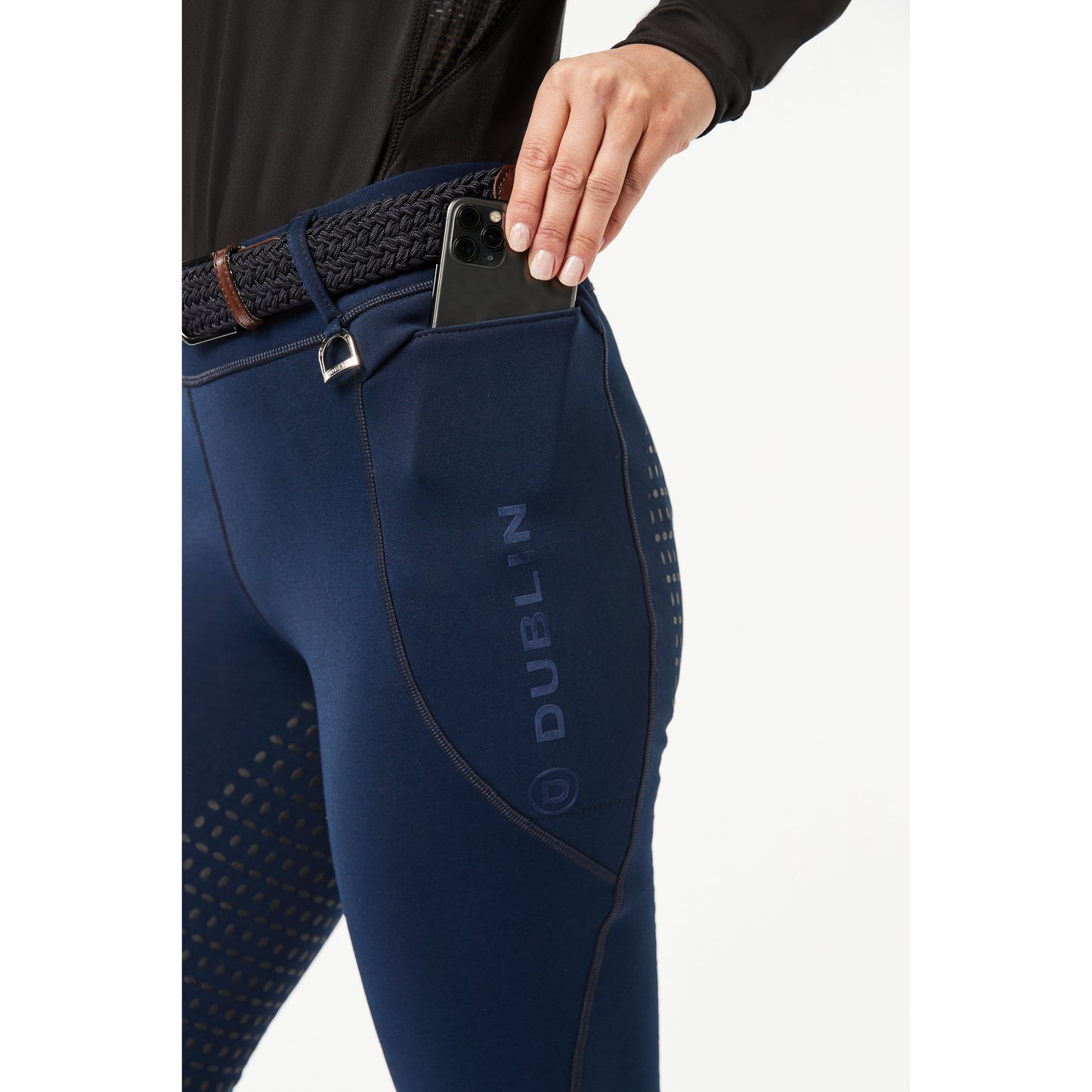 Dublin Thermodynamic ridetights