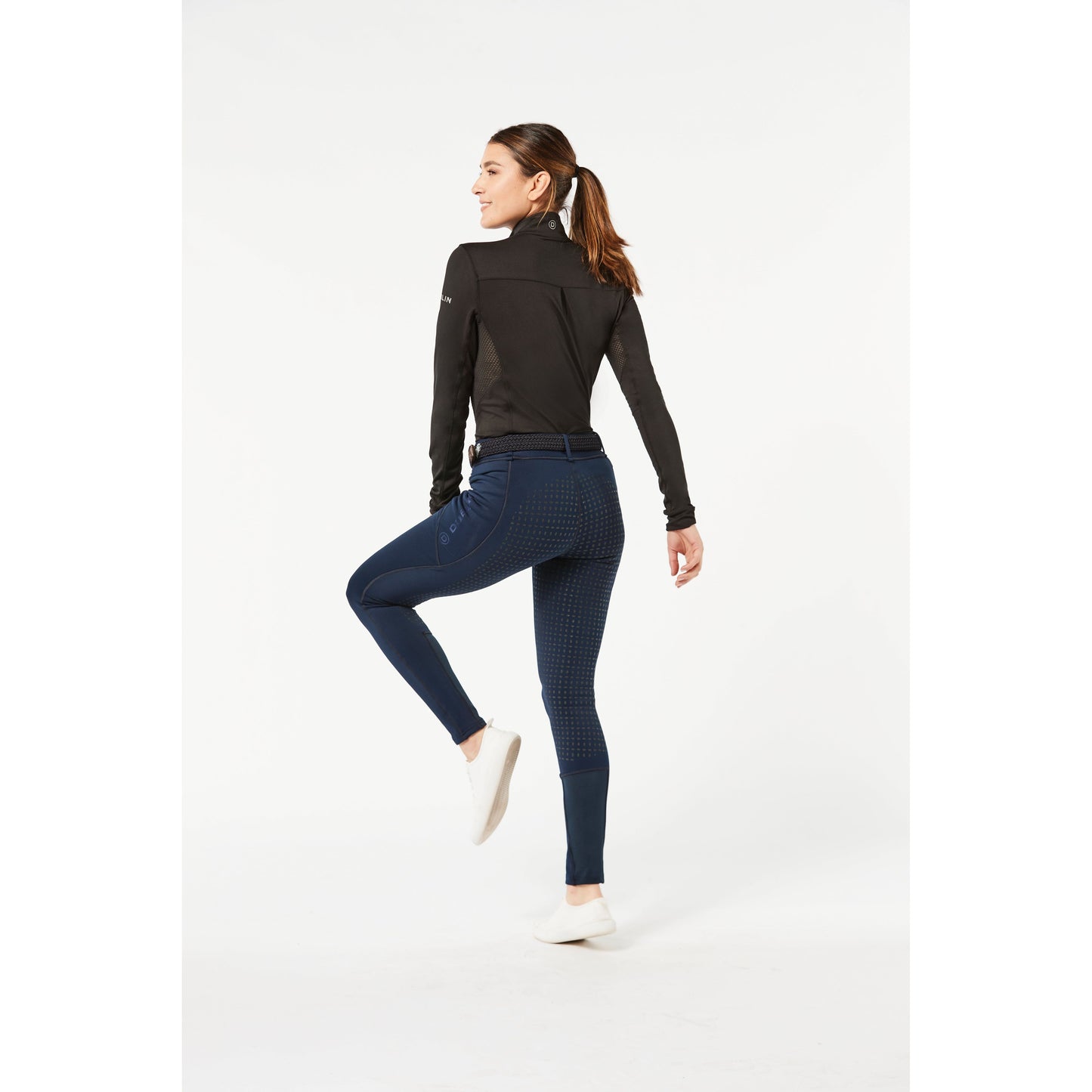 Dublin Thermodynamic ridetights