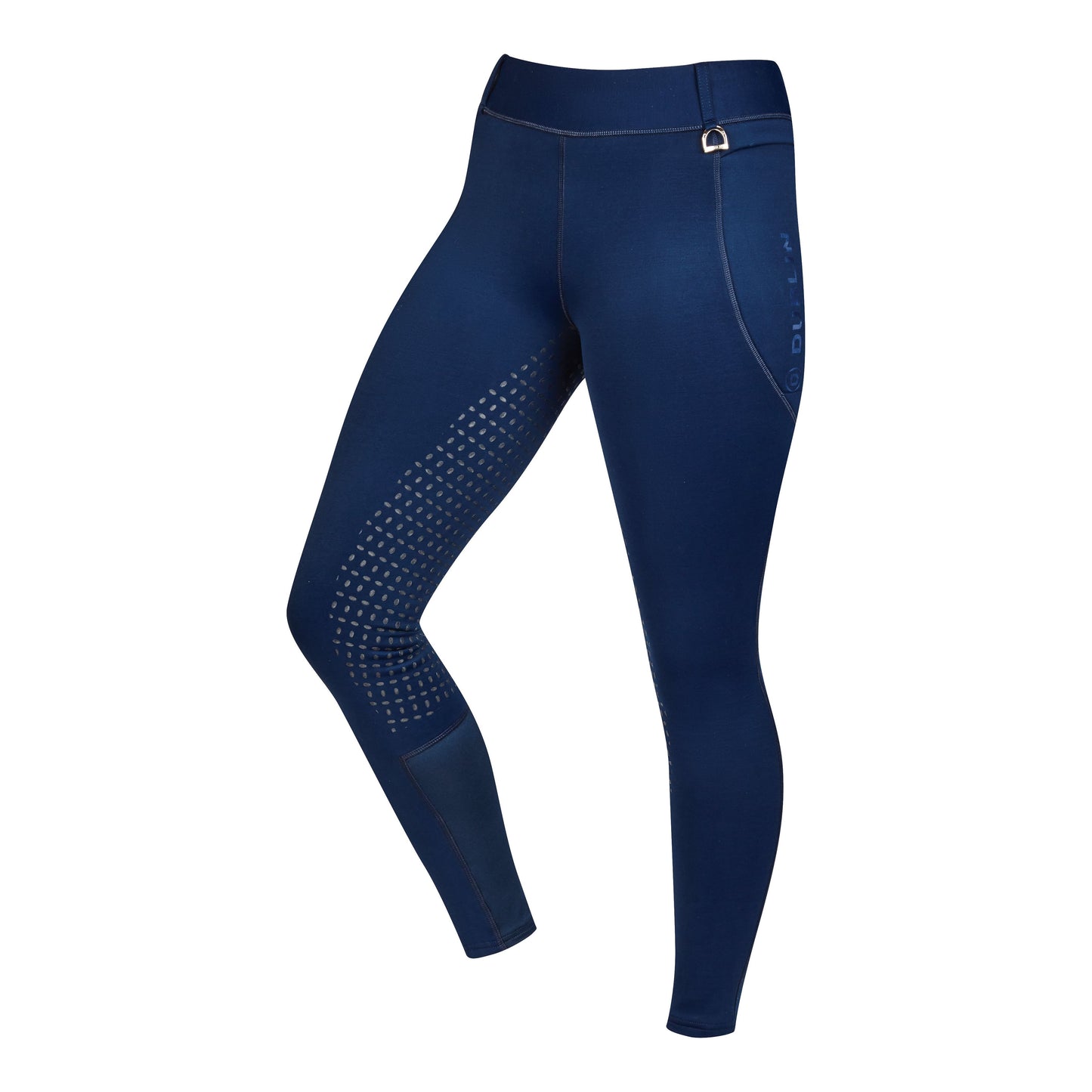 Dublin Thermodynamic ridetights