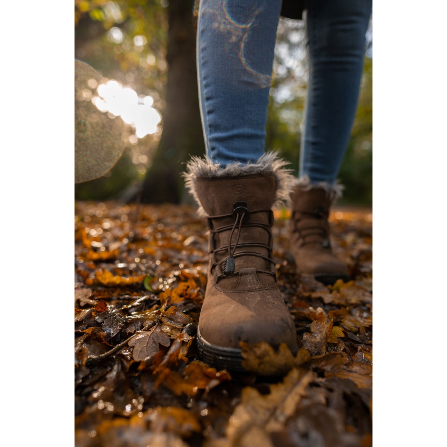 Dublin Boyne Boots