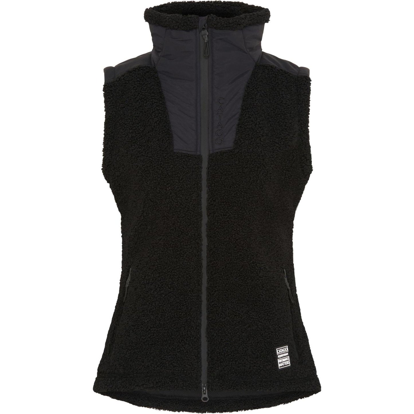 CATAGO Aimee ridevest