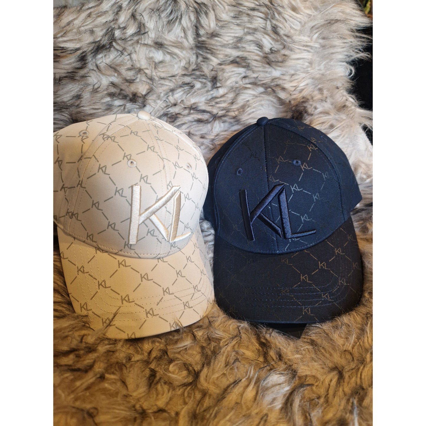 kingsland jamilla caps