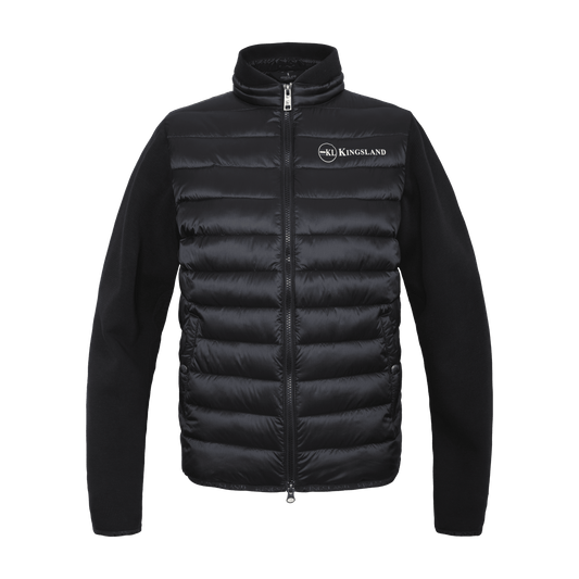 KLberry Unisex Insulated Jacket