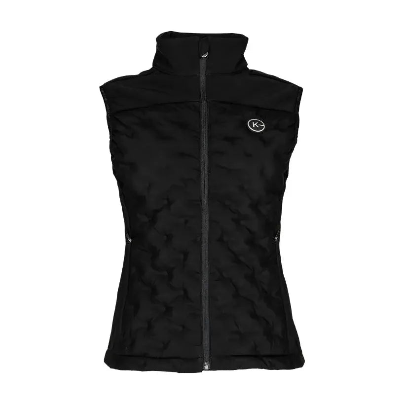 KLHarlowe Padded vest