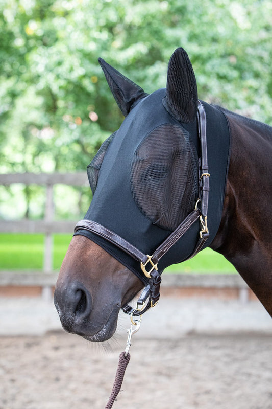 Flymask SkinFit with ears