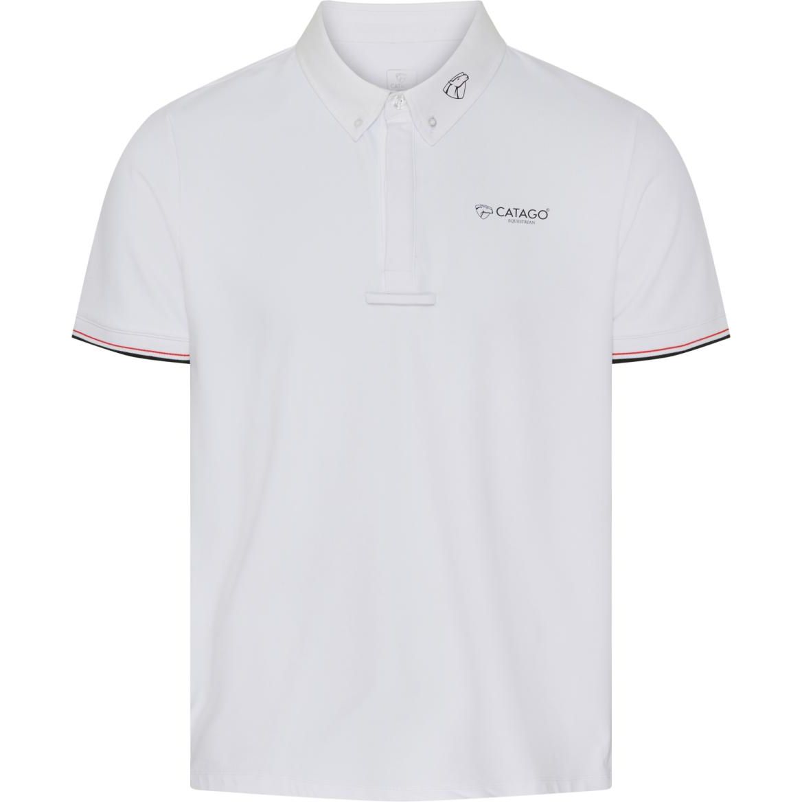 Nevin Competition Polo