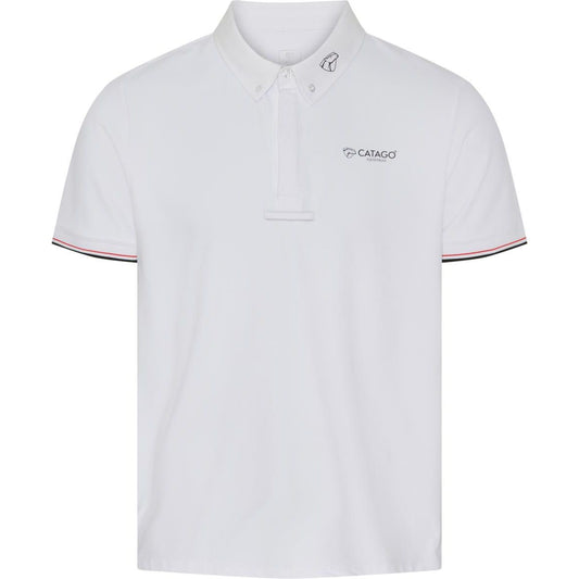 Nevin Competition Polo