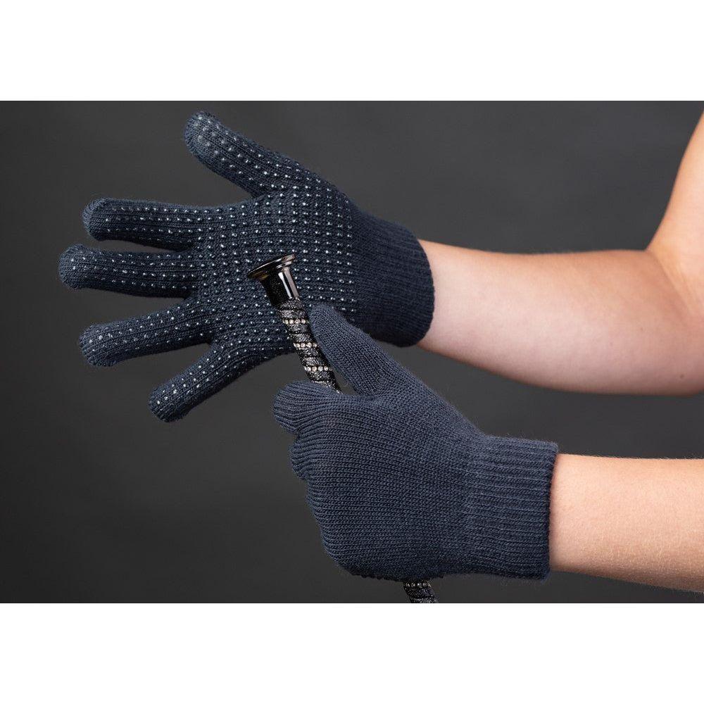 Magic Gloves