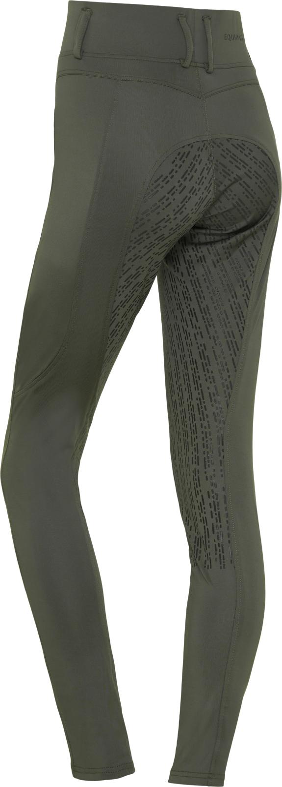 EQ Kalea Fullgrip ridetights