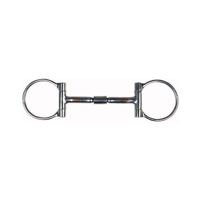 D-Ring Snaffle "Billy Allen"