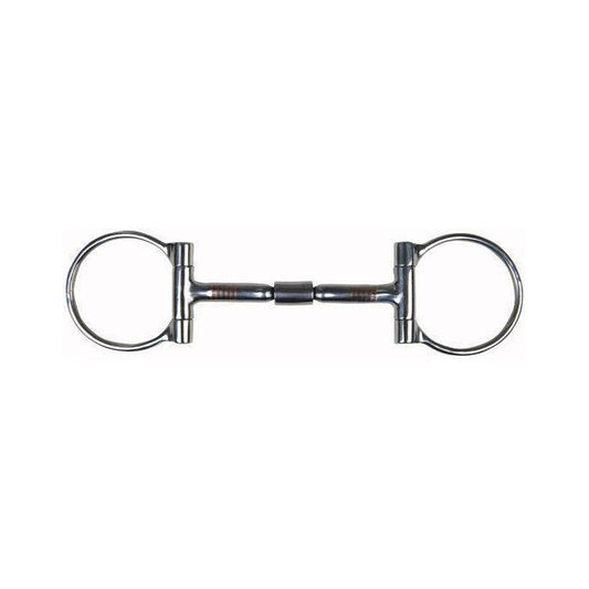 D-Ring Snaffle "Billy Allen"