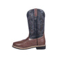 Western boots -Softy cow-