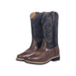 Western boots -Softy cow-