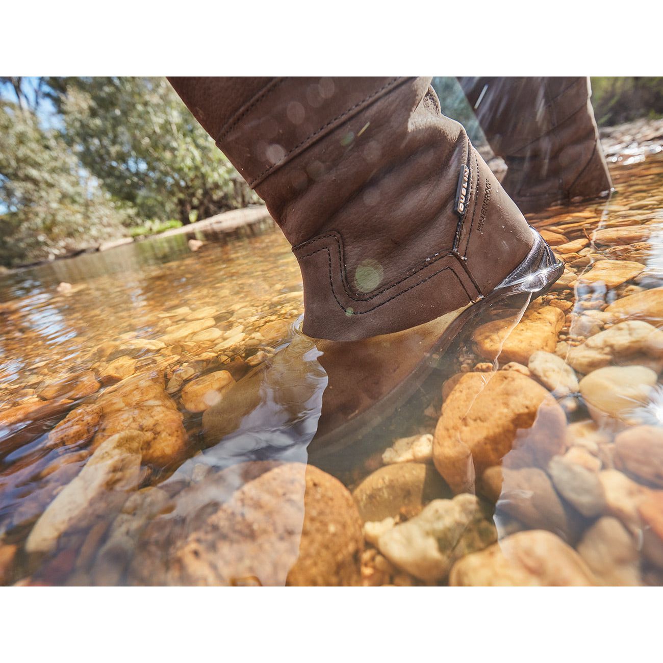 Dublin River Boots III