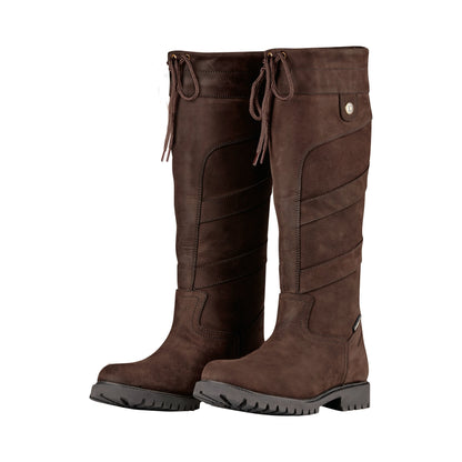 Dublin Kennet Boots