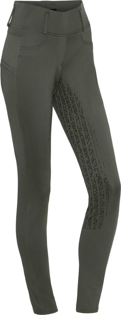 EQ Kalea Fullgrip ridetights