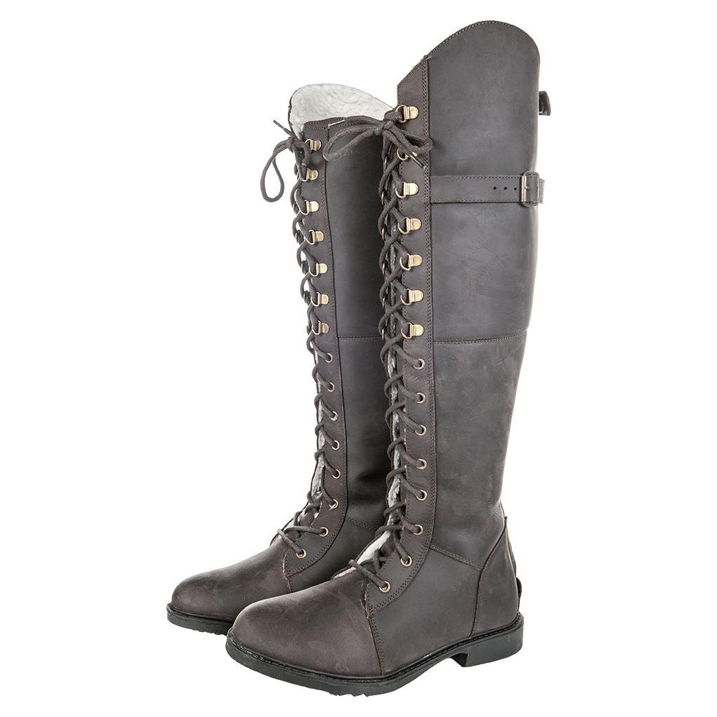 Riding boots -Dublin Winter-