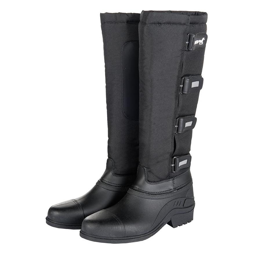 Winter thermo boots -Robusta-