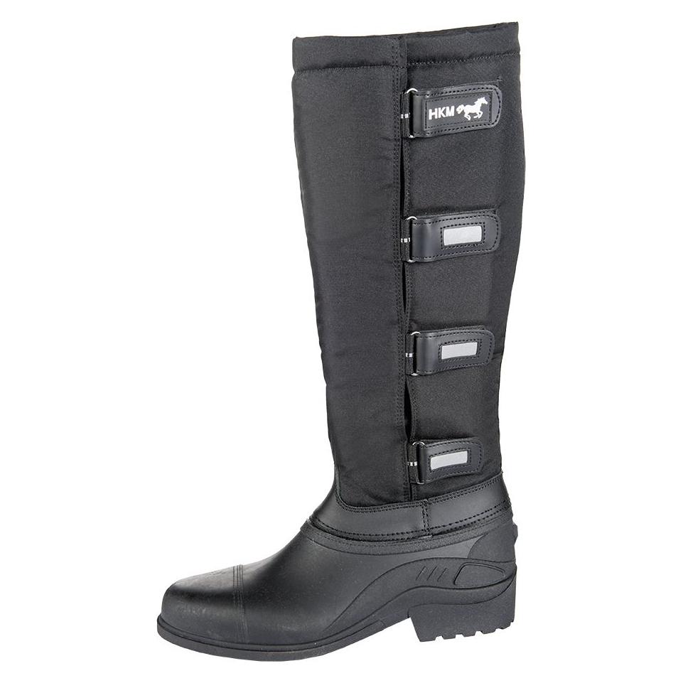 Winter thermo boots -Robusta-