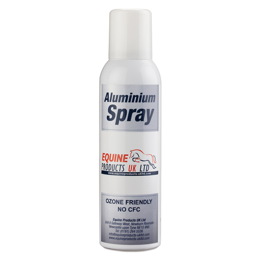 Aluminium Spray (Antibakteriell spray)