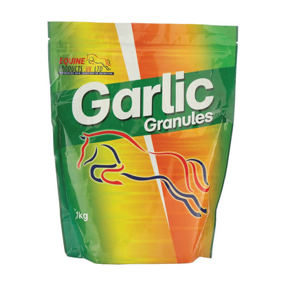 Hvitløk Granules