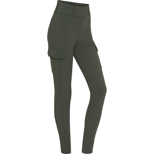 CATAGO River Cargo ridetights Fullgrip