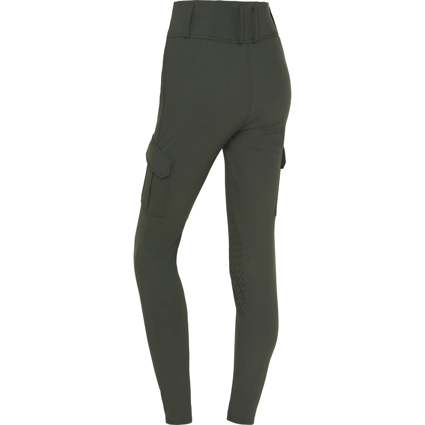 CATAGO River Cargo ridetights med knegrip