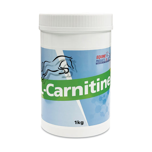 L Carnitine ( støtte til Musklene )