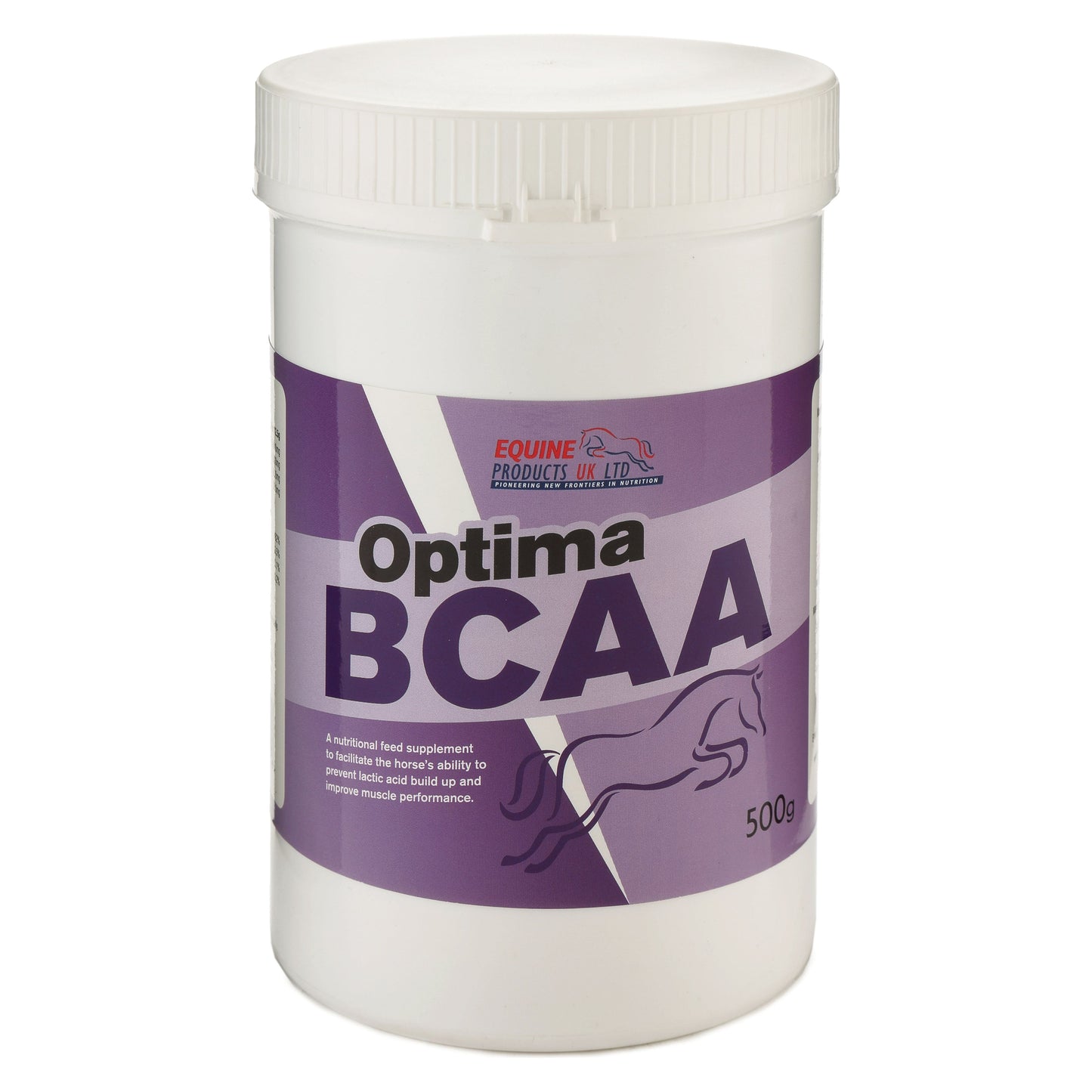 Optima BCAA ( Aminosyrer )