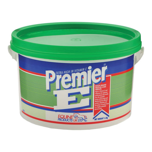 Premier E Vitamin