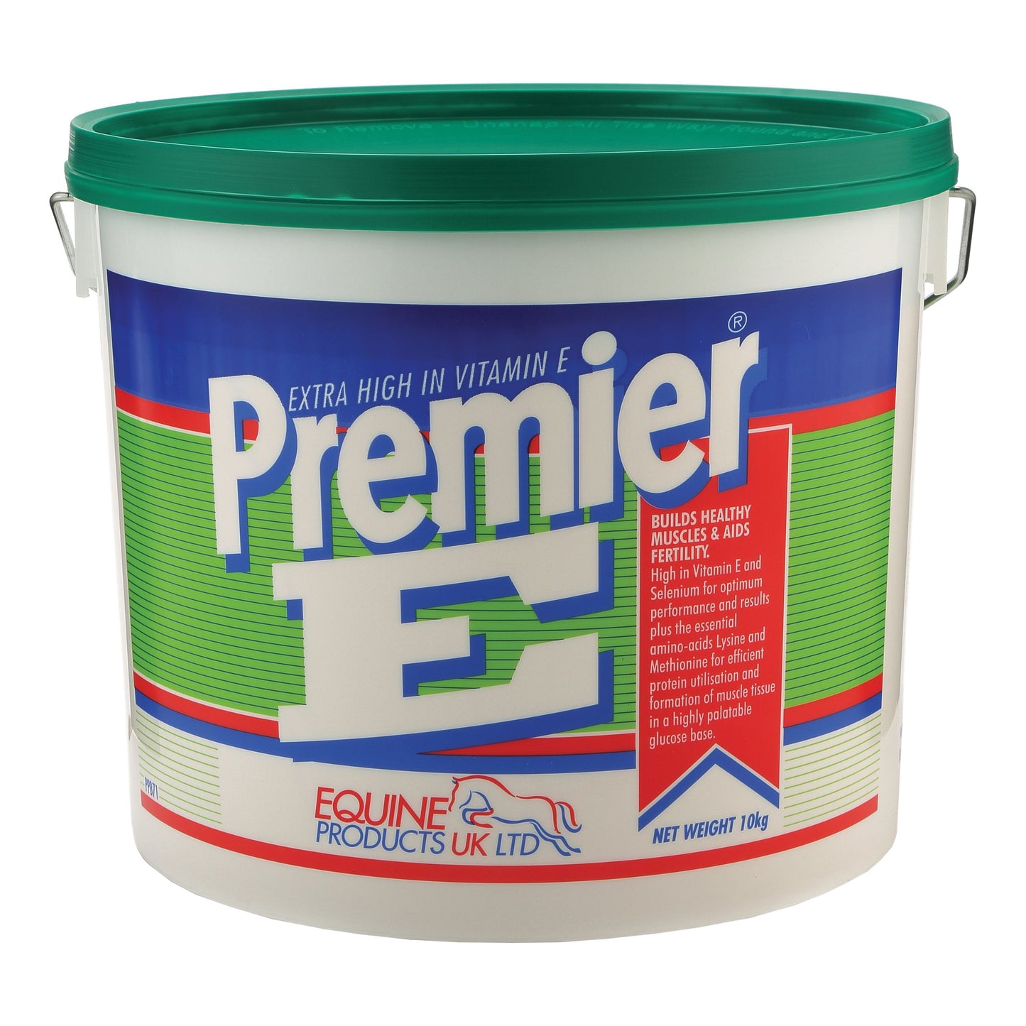 Premier E Vitamin