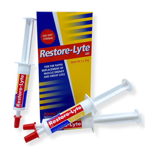 Restore-Lyte Gel