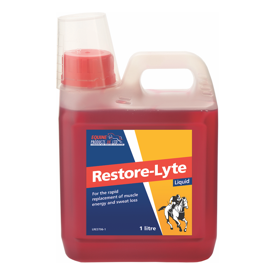 Restore-Lyte Liquid