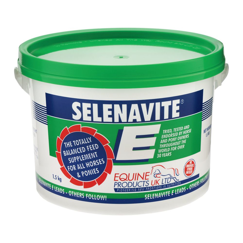 Selenavite E