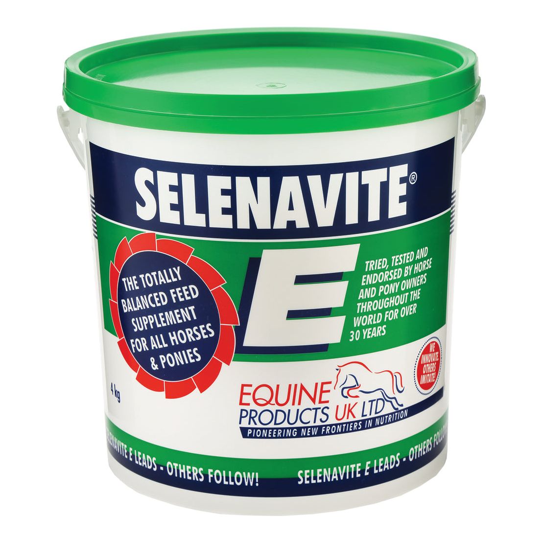 Selenavite E