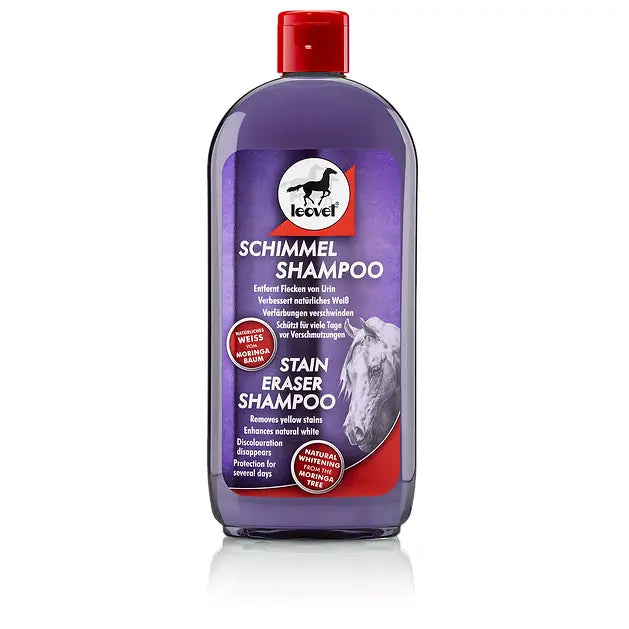 Leovet Stain Eraser Shampoo