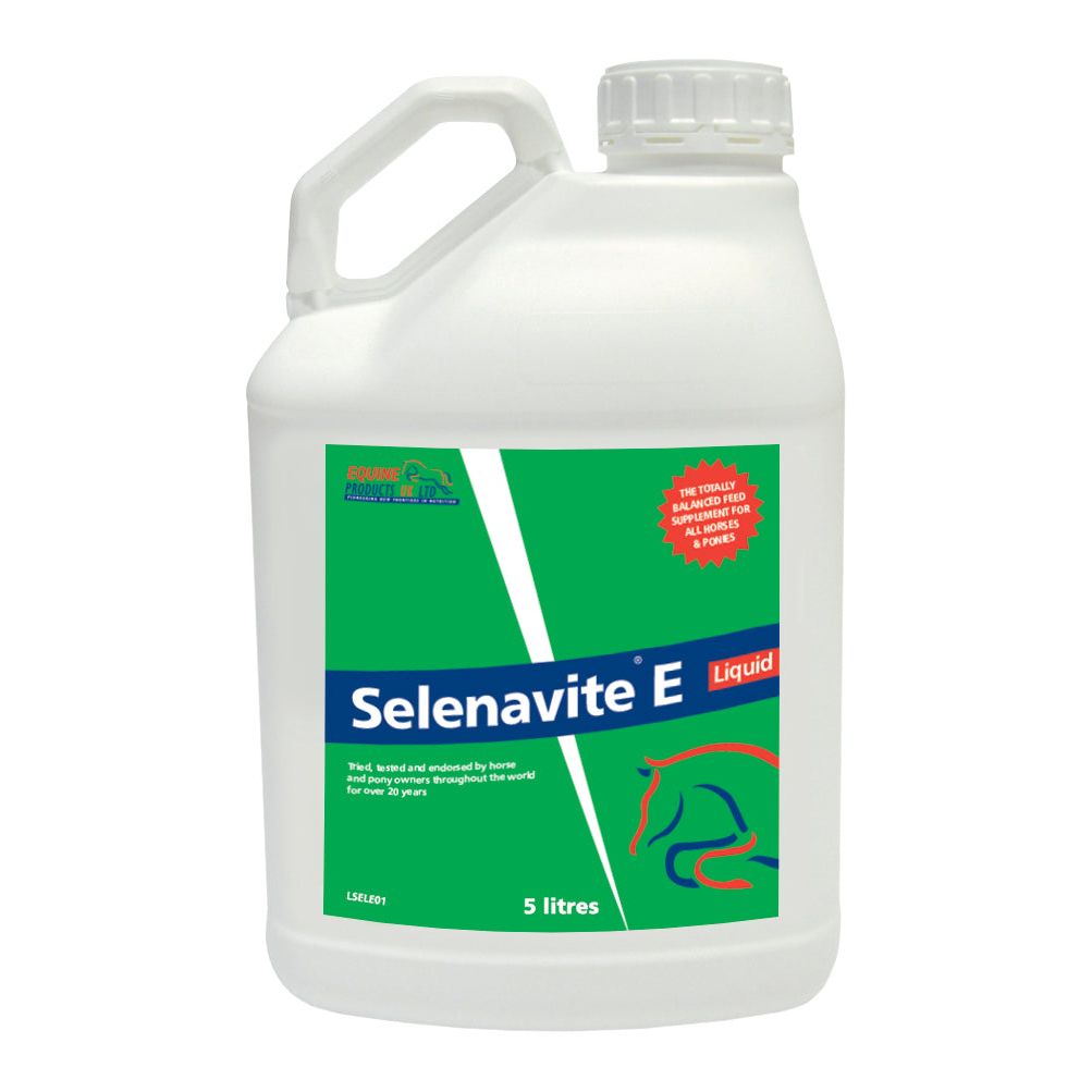 Selenavite- E Liquid