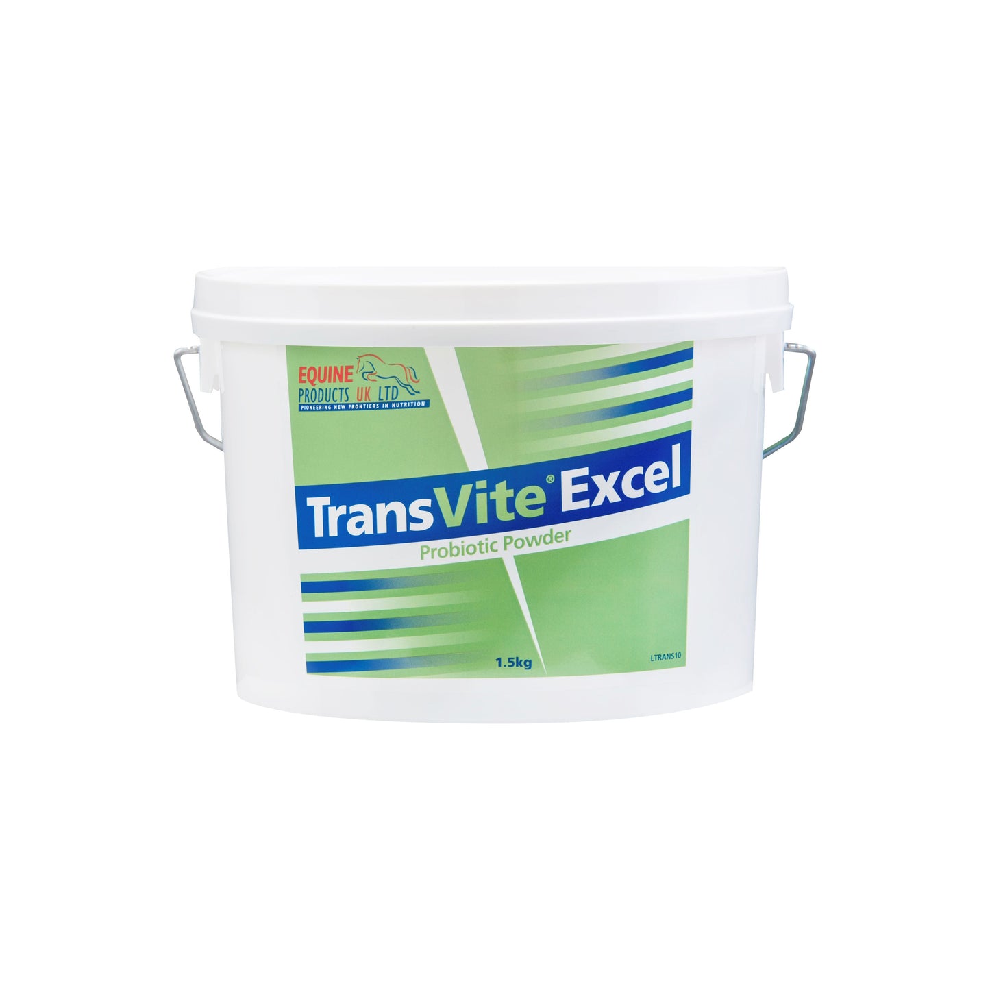 TransVite Excel Prebiotika