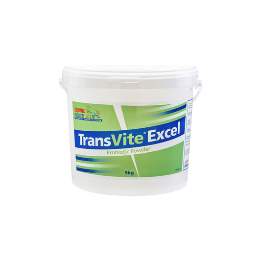 TransVite Excel Prebiotika