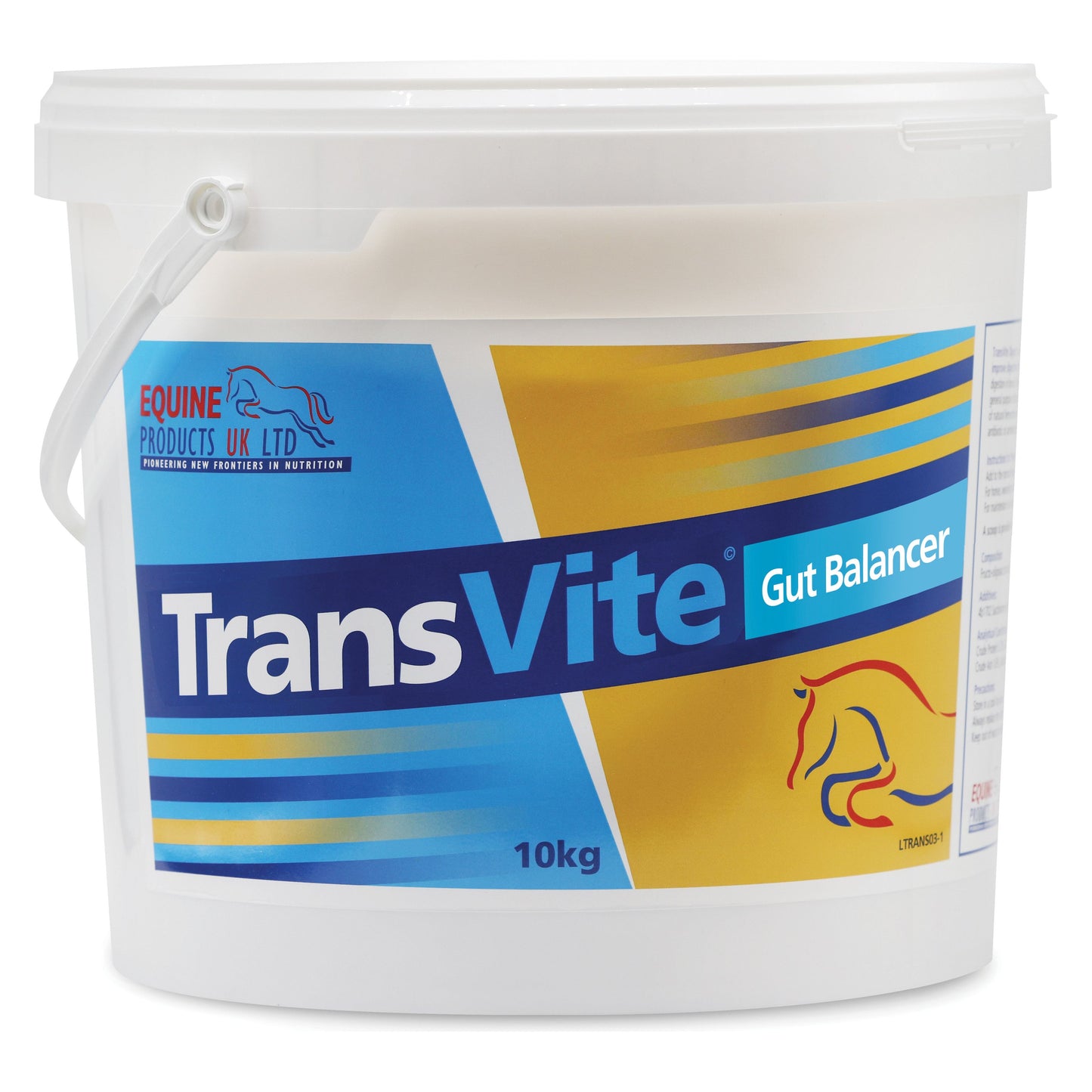 Transvite Gut Balancer ( Pre-Probiotika)