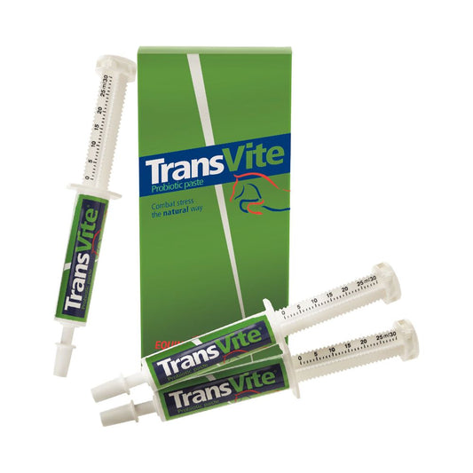 Transvite Paste ( Probiotika )