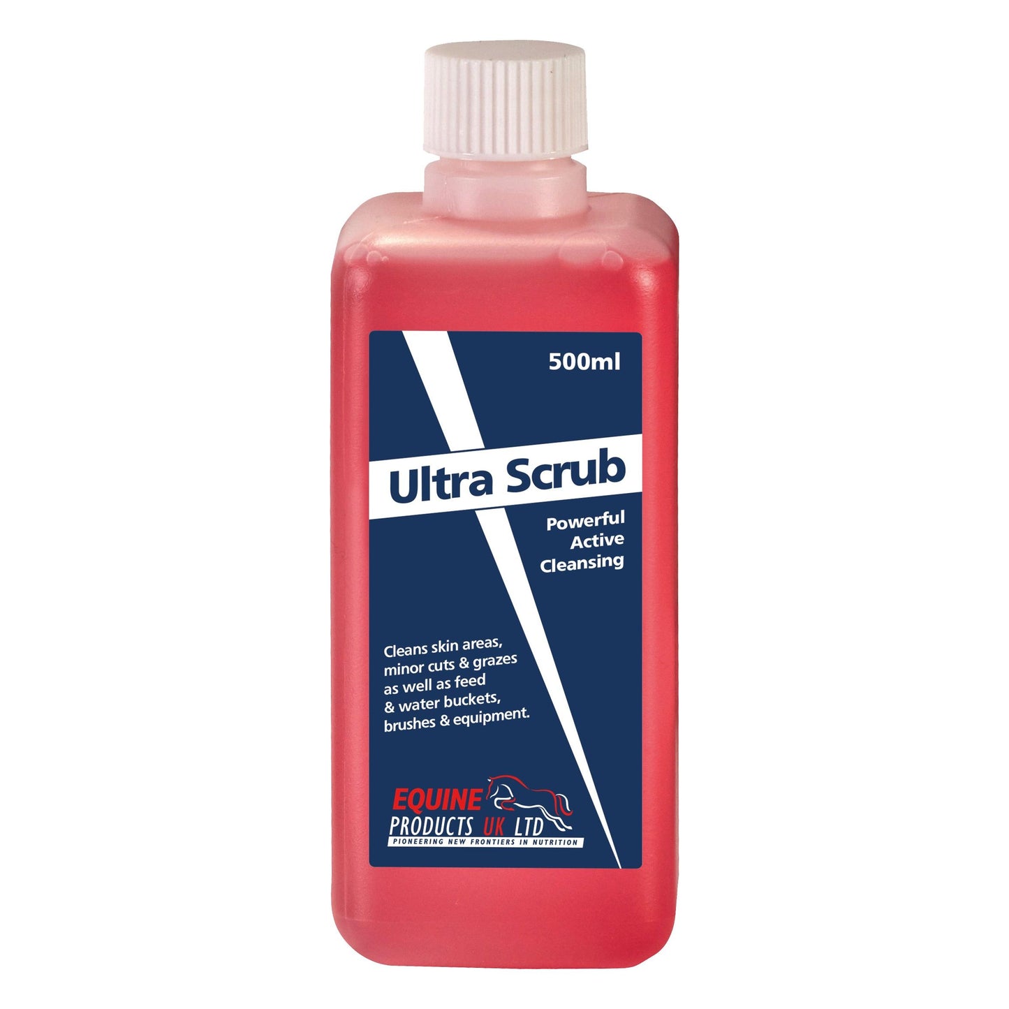 Ultra Scrub