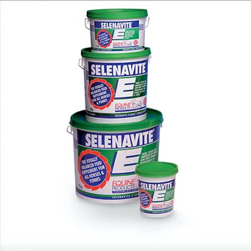 Selenavite E