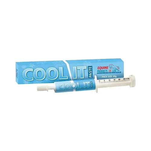 Cool It Paste ( Engangsdose )