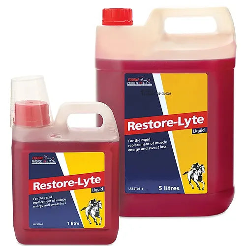 Restore-Lyte Liquid