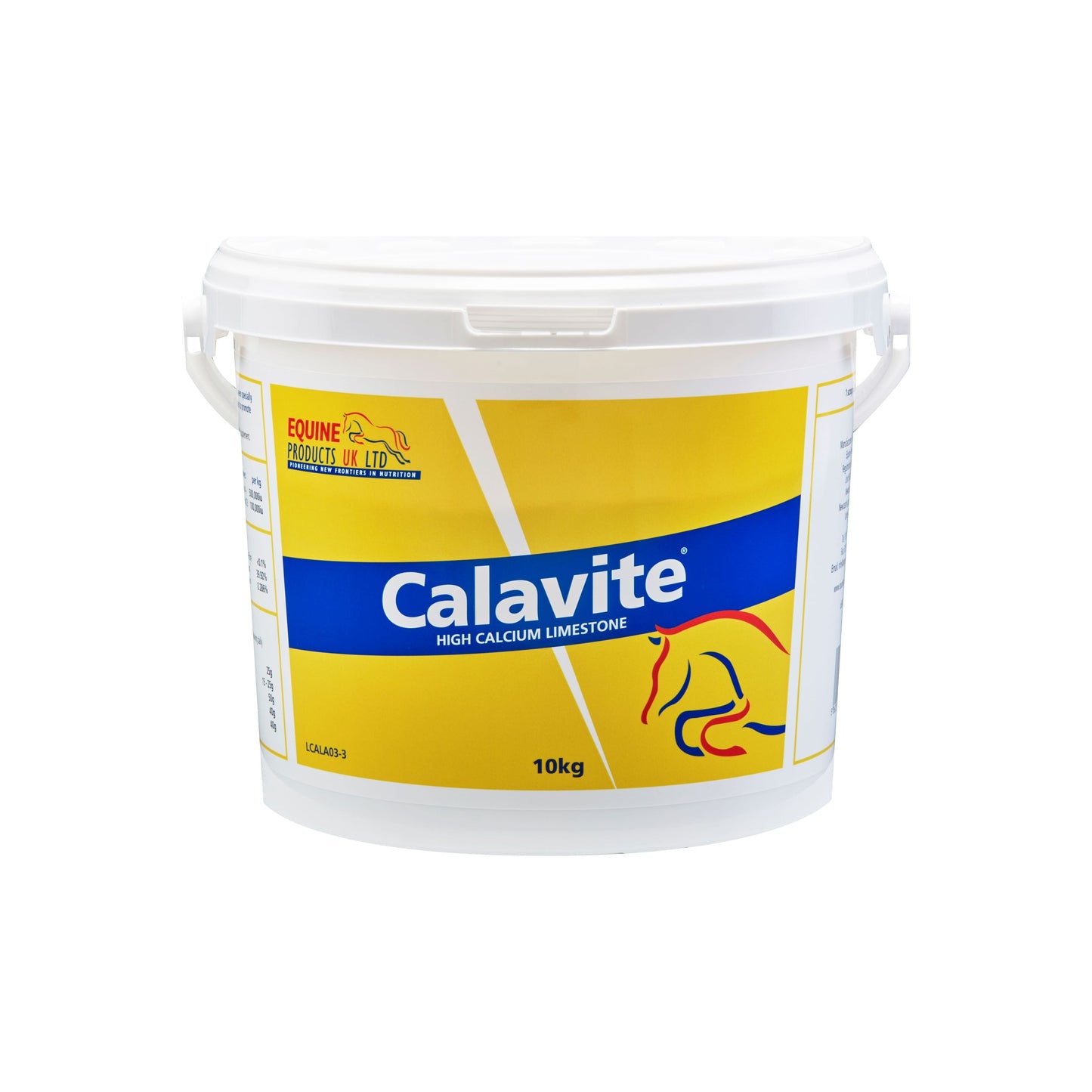 Calavite Kalsium