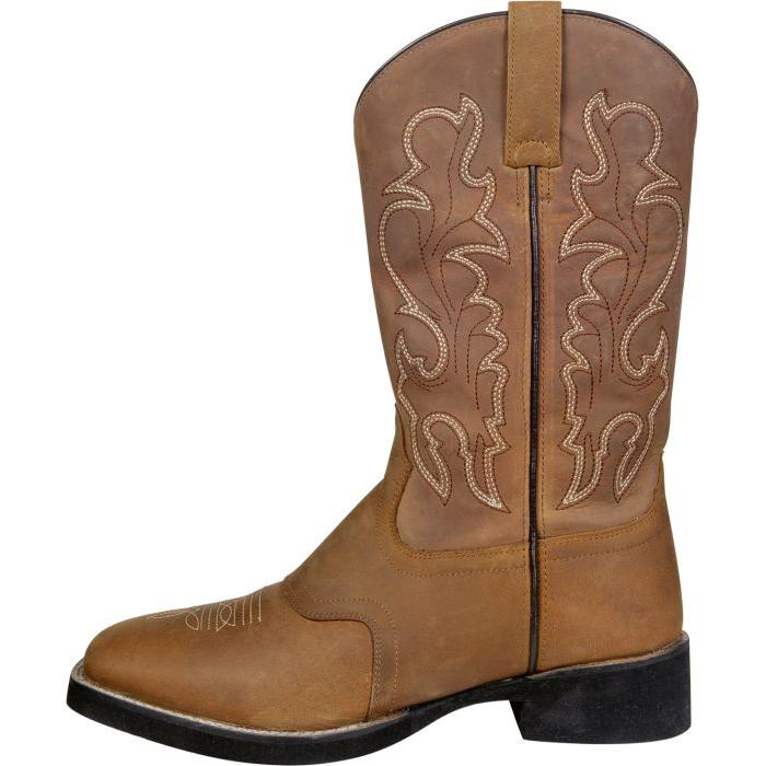 Nevada Westernboots