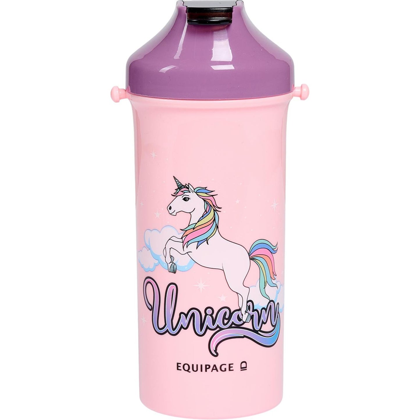 Drikkeflaske unicorn